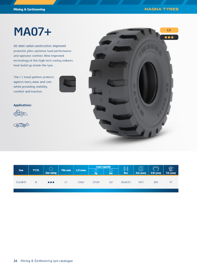 Mining 19