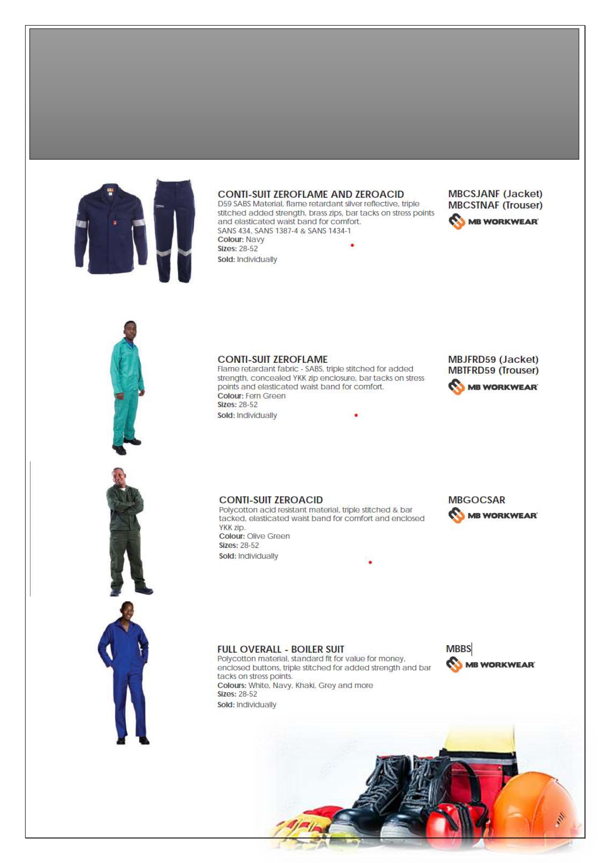 PPE Catalog Page 75