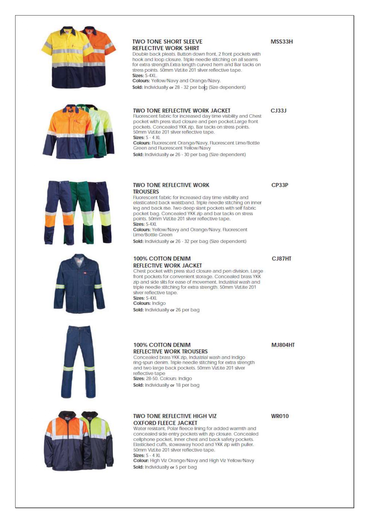 PPE Catalog Page 79