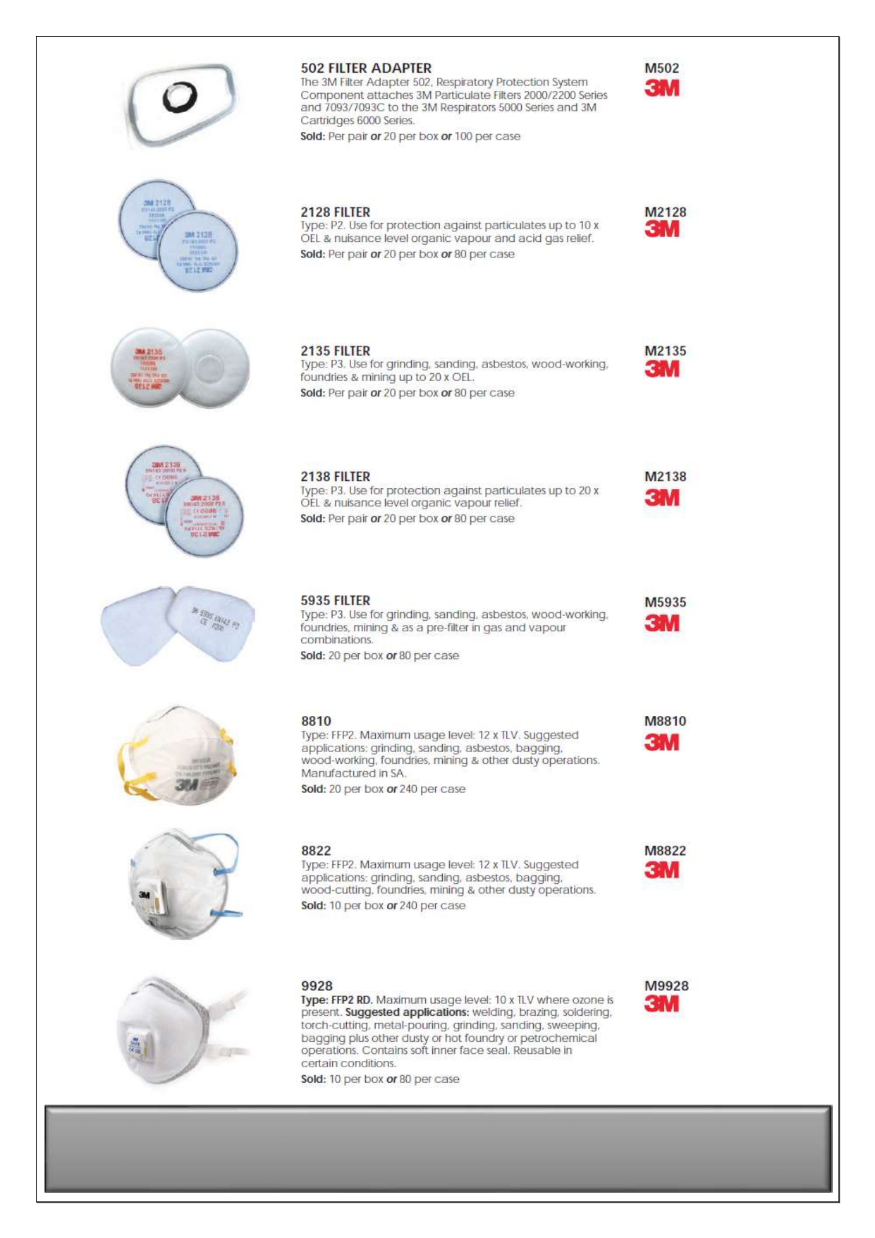 PPE Catalog Page 78