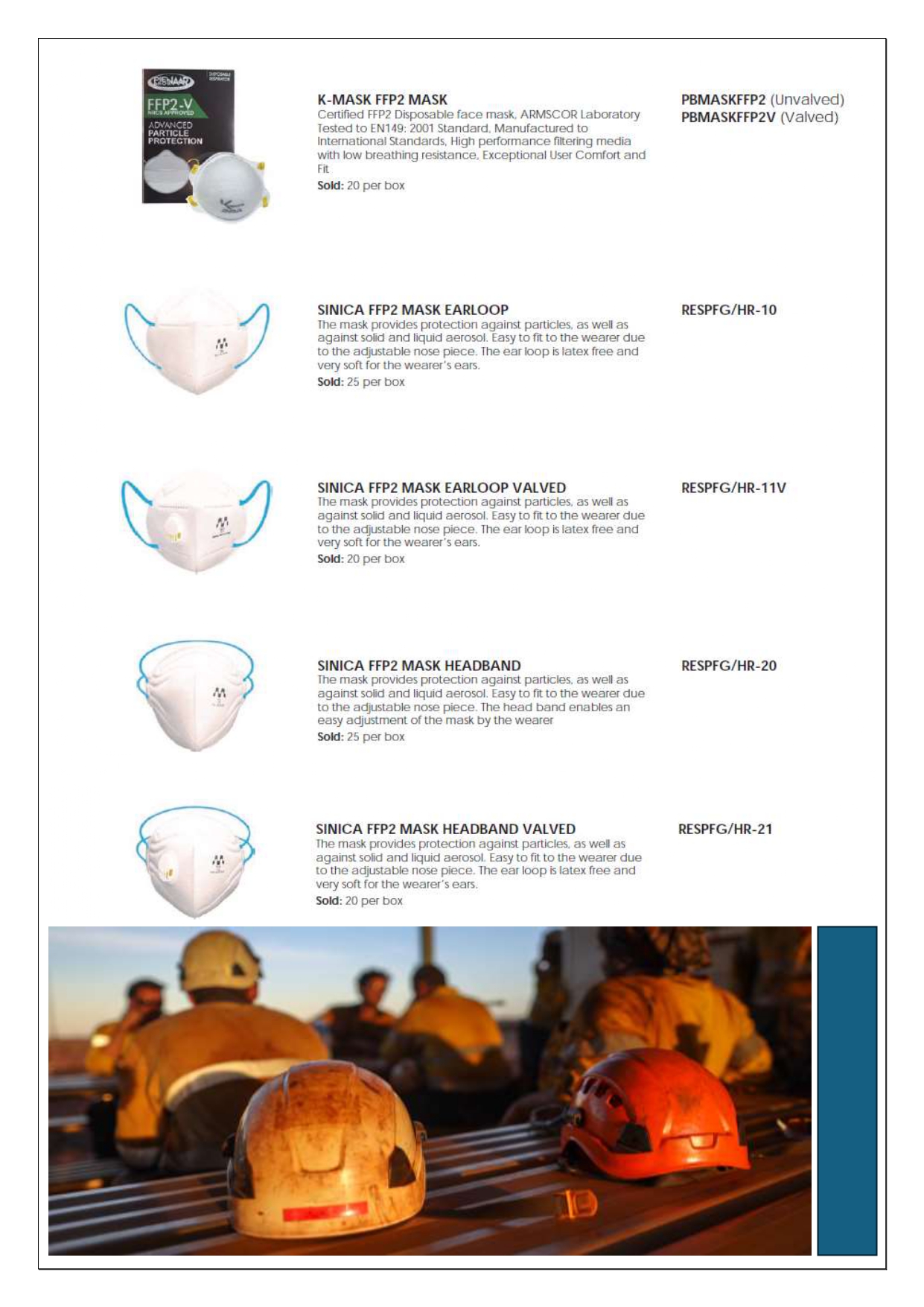 PPE Catalog Page 80
