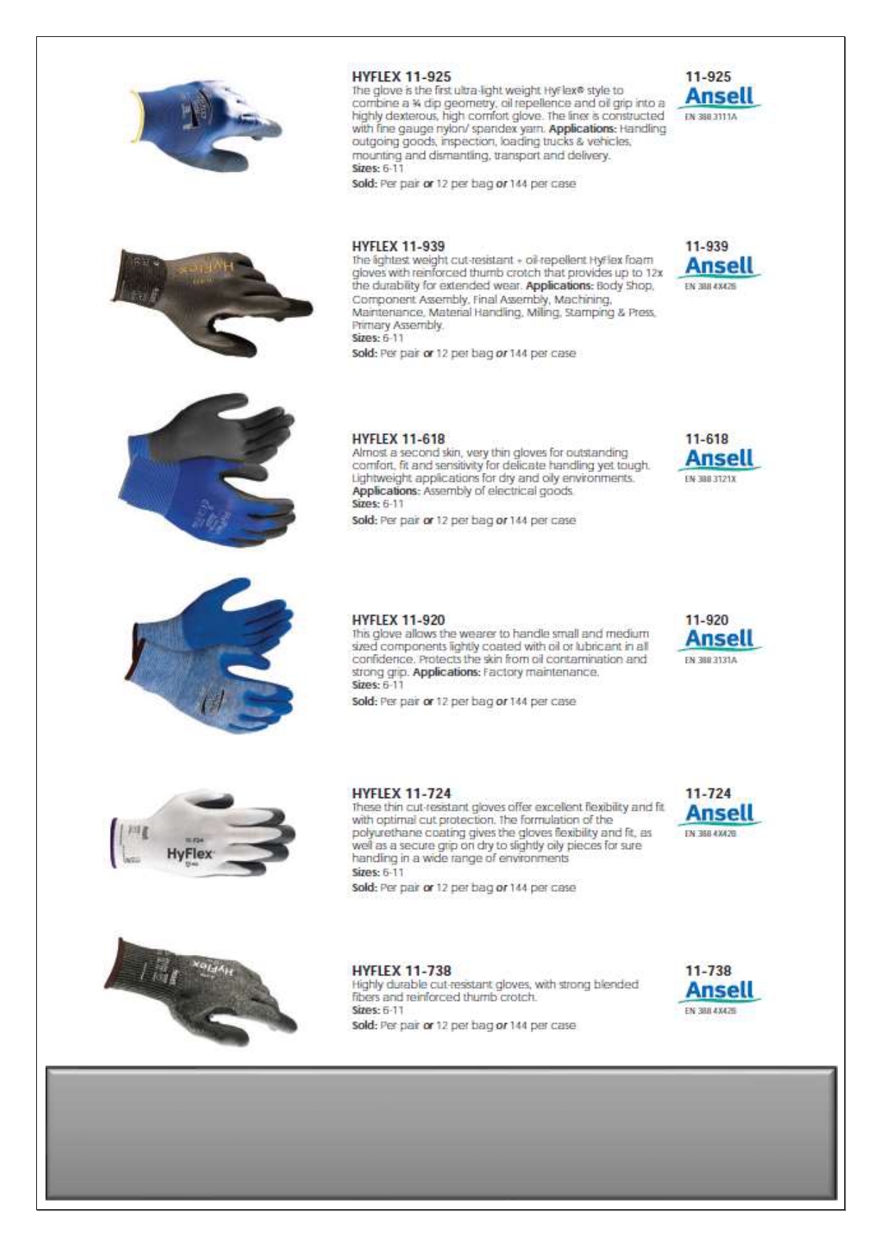PPE Catalog Page 76