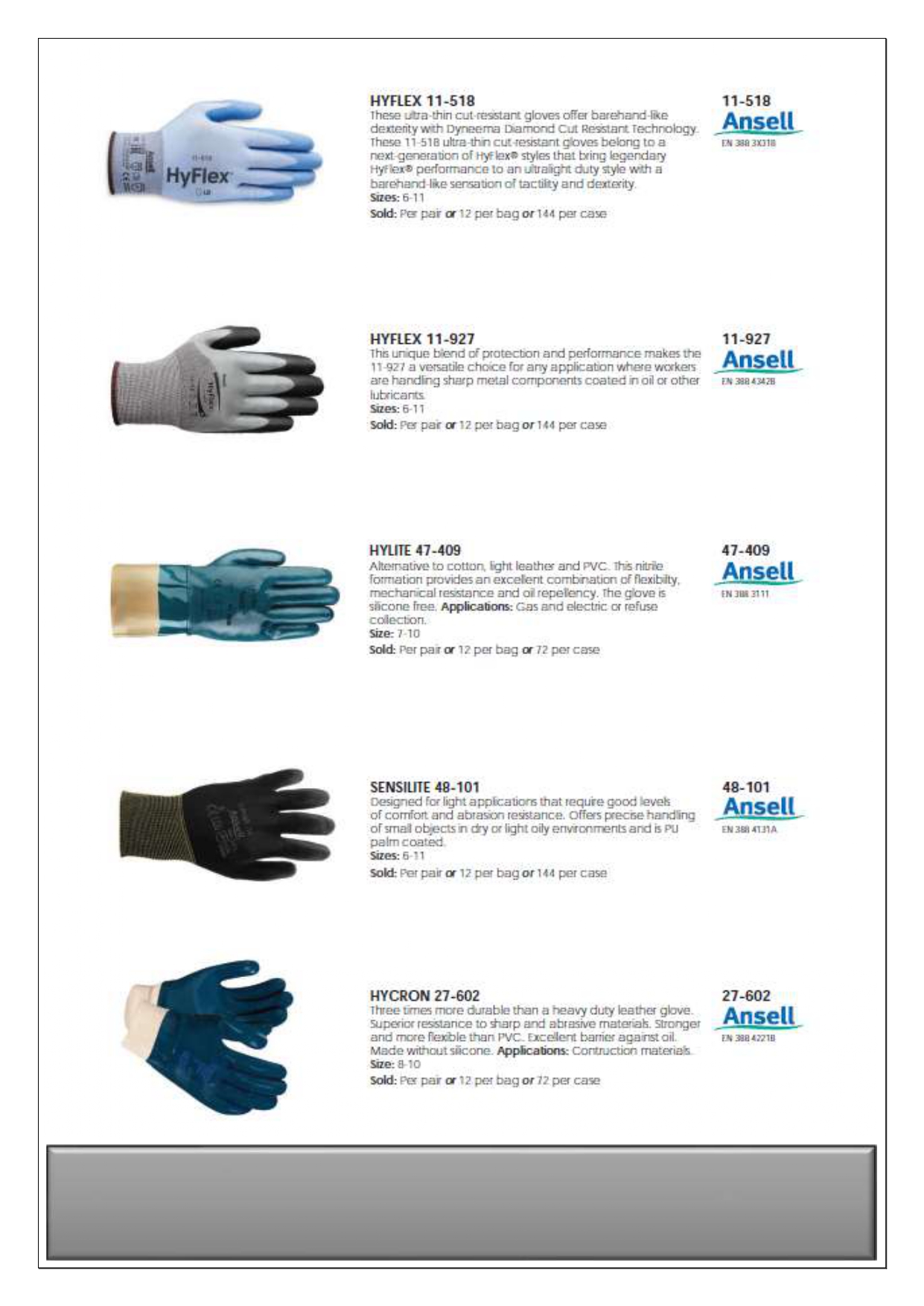 PPE Catalog Page 77