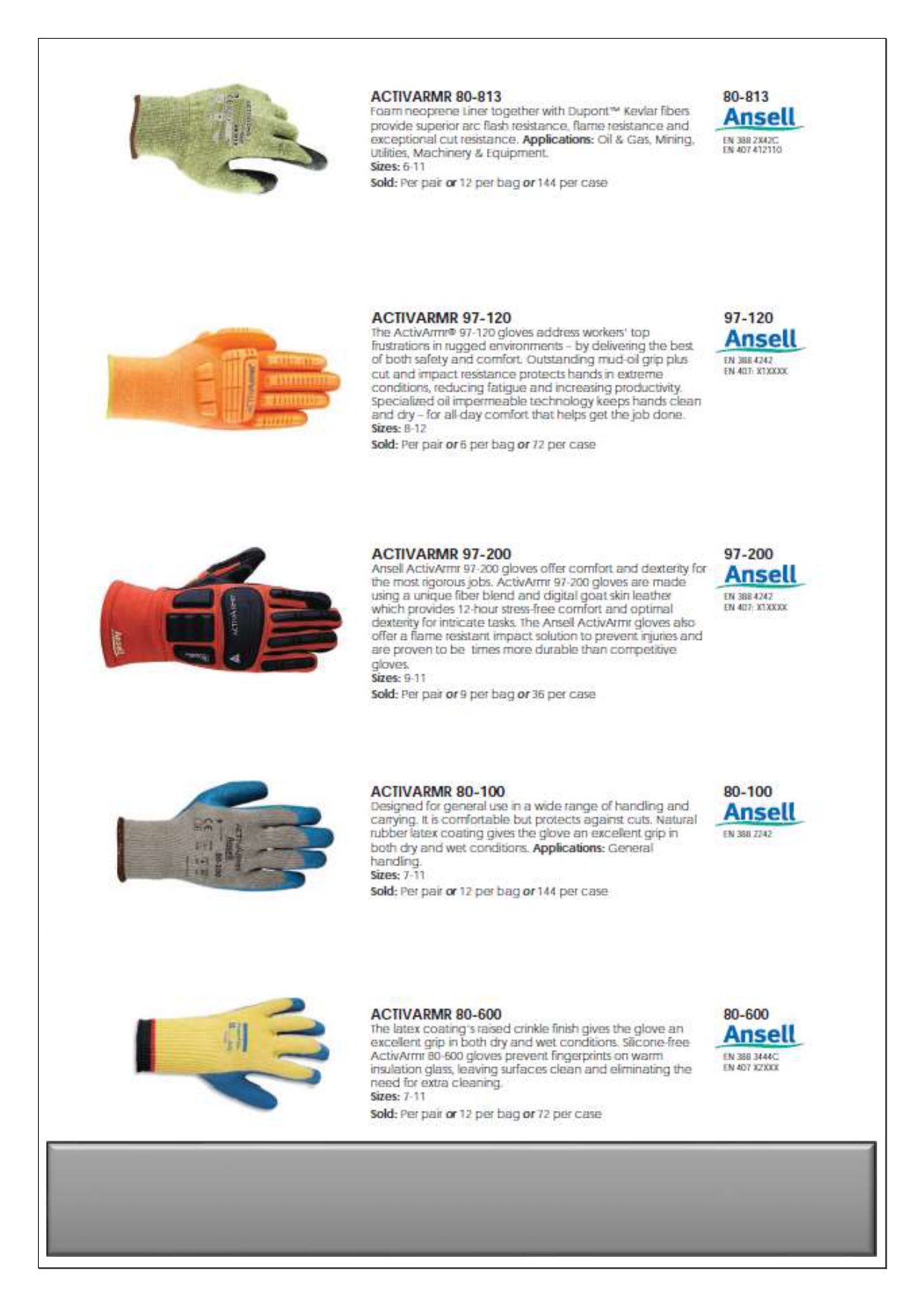 PPE Catalog Page 78