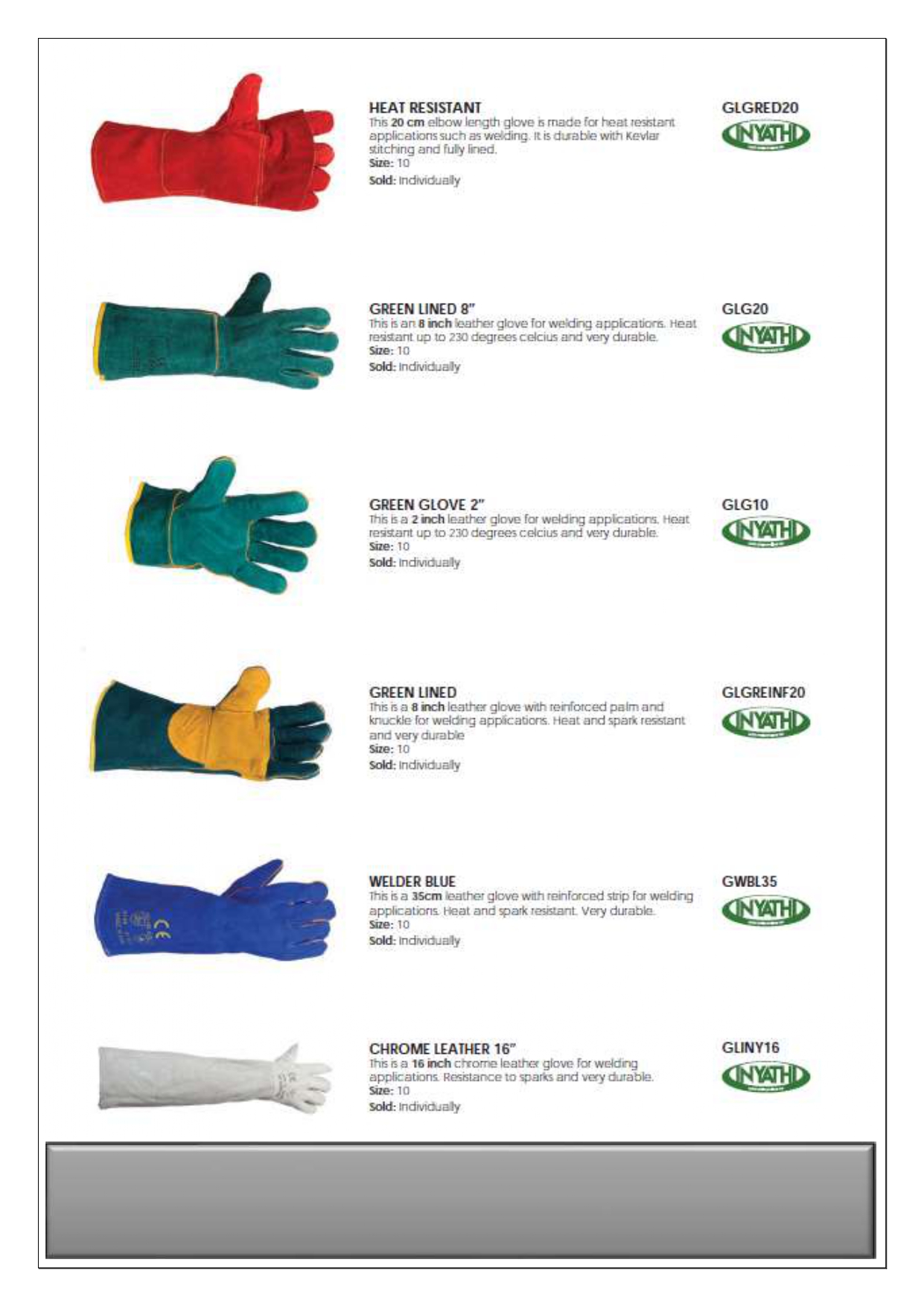 PPE Catalog Page 80