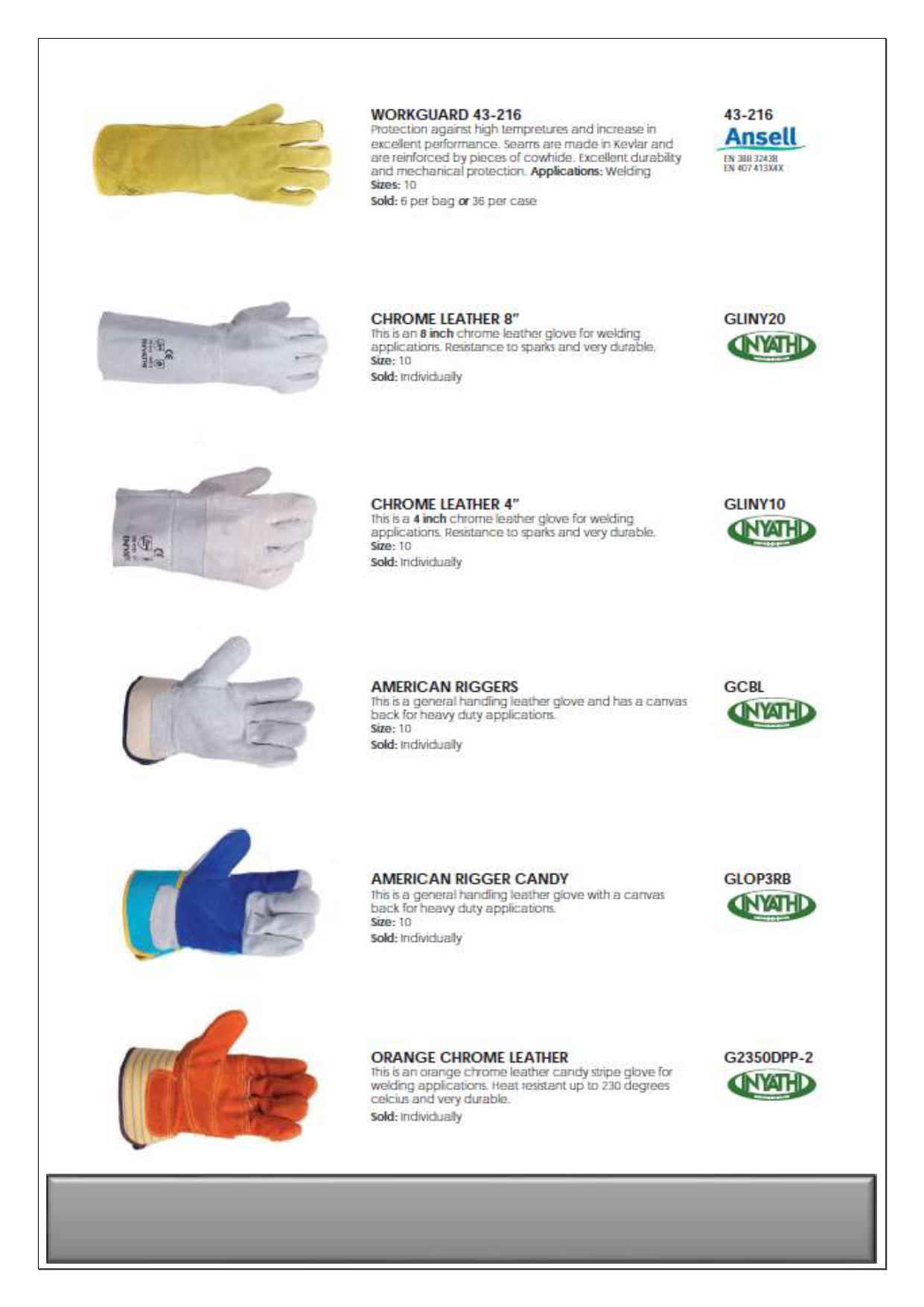 PPE Catalog Page 80