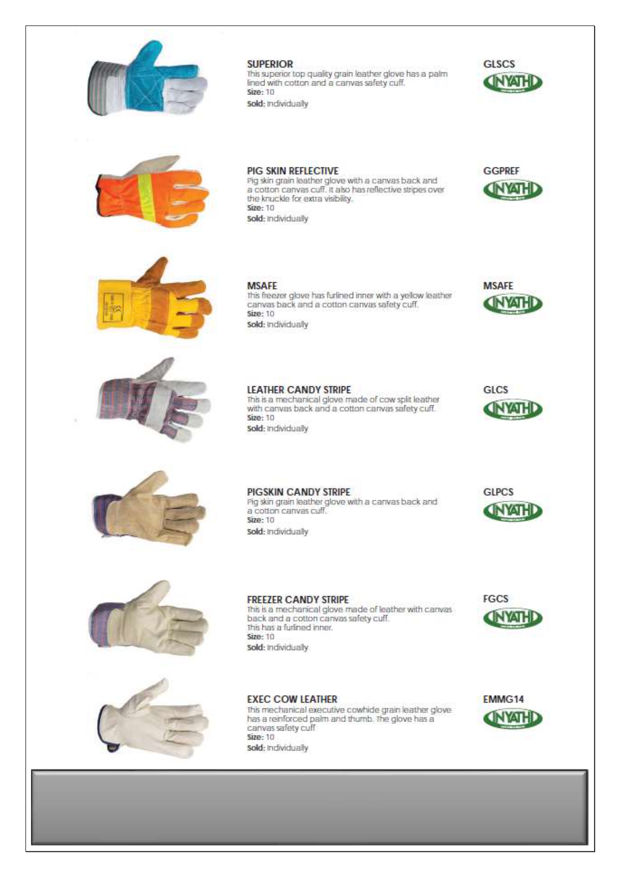 PPE Catalog Page 80