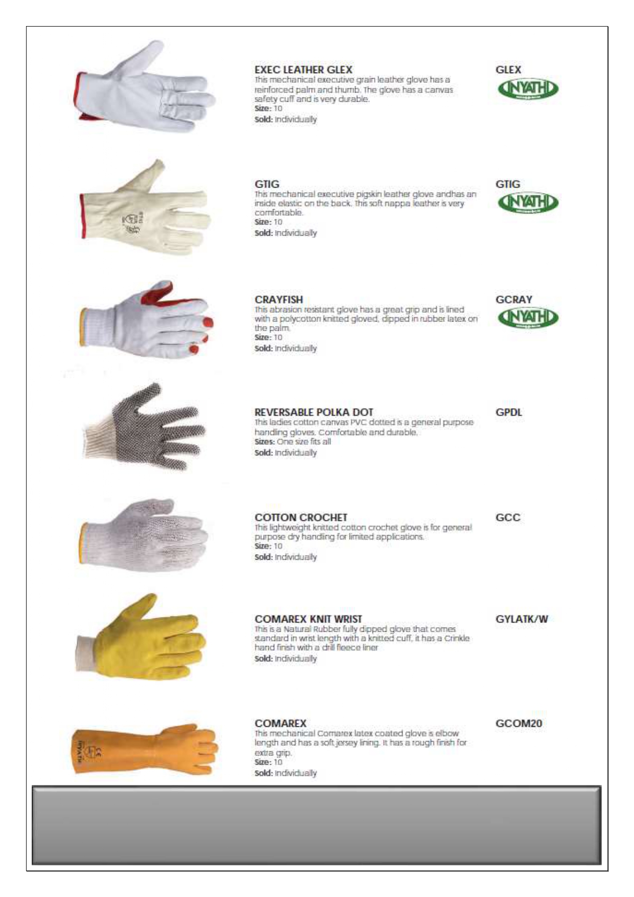 PPE Catalog Page 80