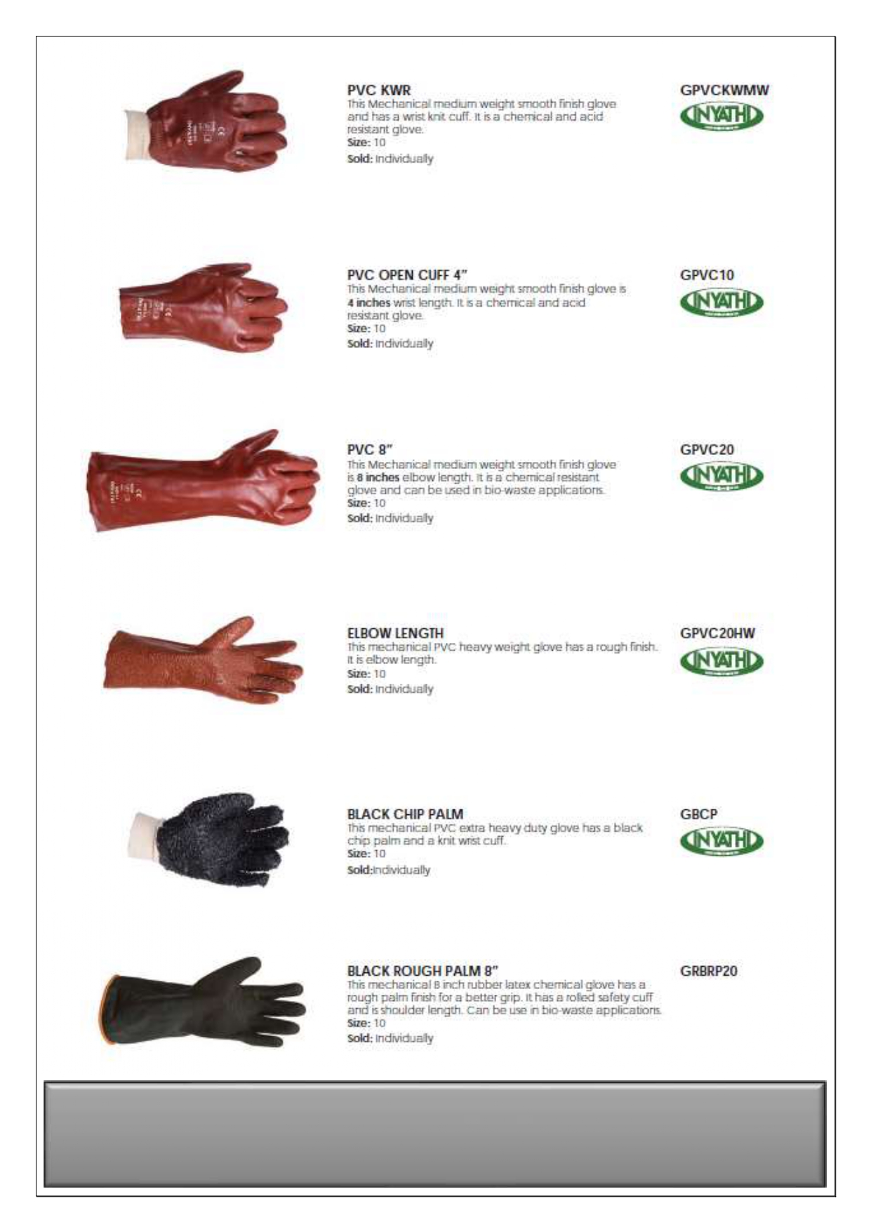 PPE Catalog Page 80