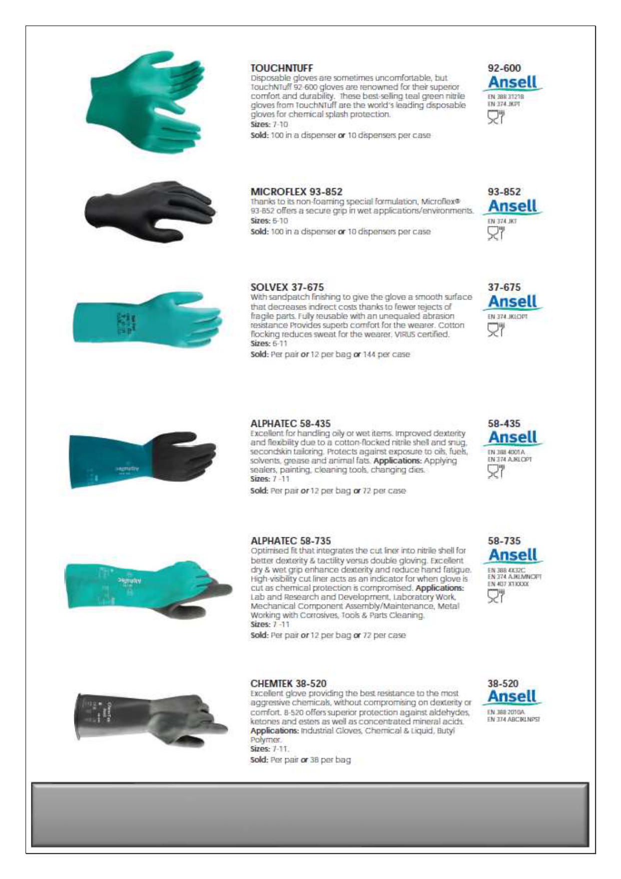PPE Catalog Page 80