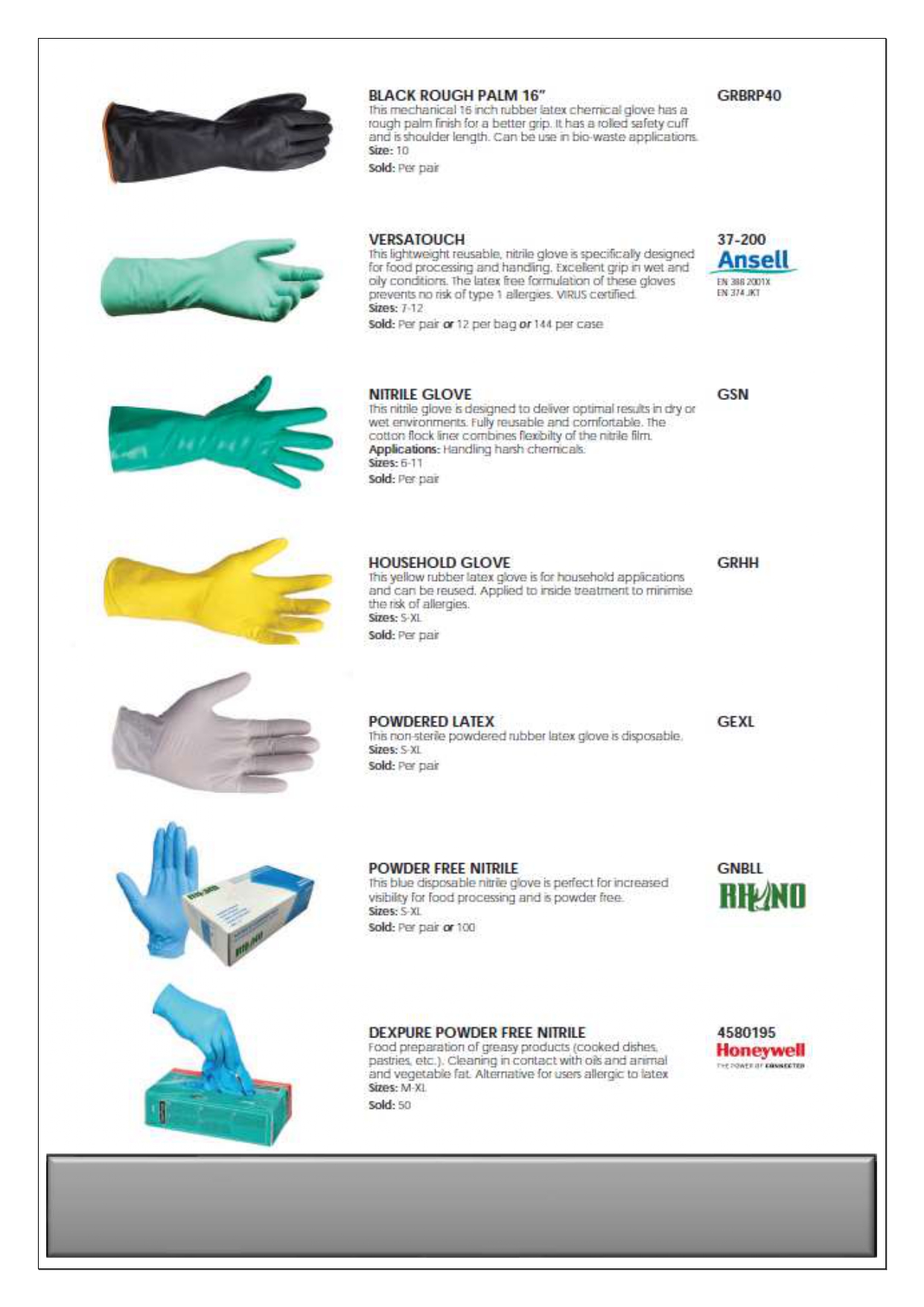 PPE Catalog Page 80