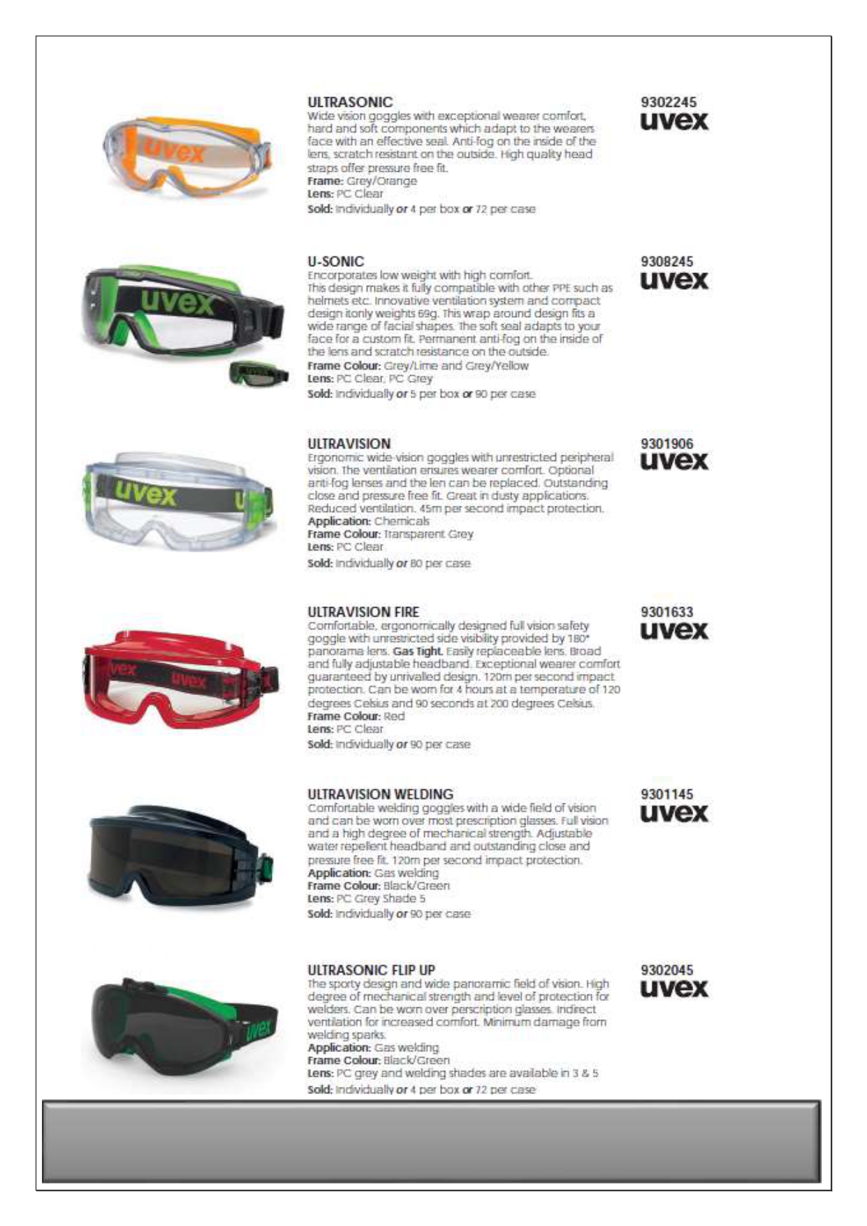 PPE Catalog Page 80