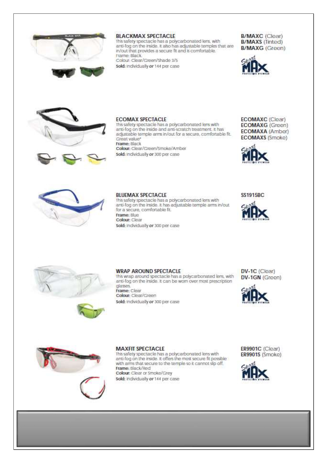 PPE Catalog Page 80