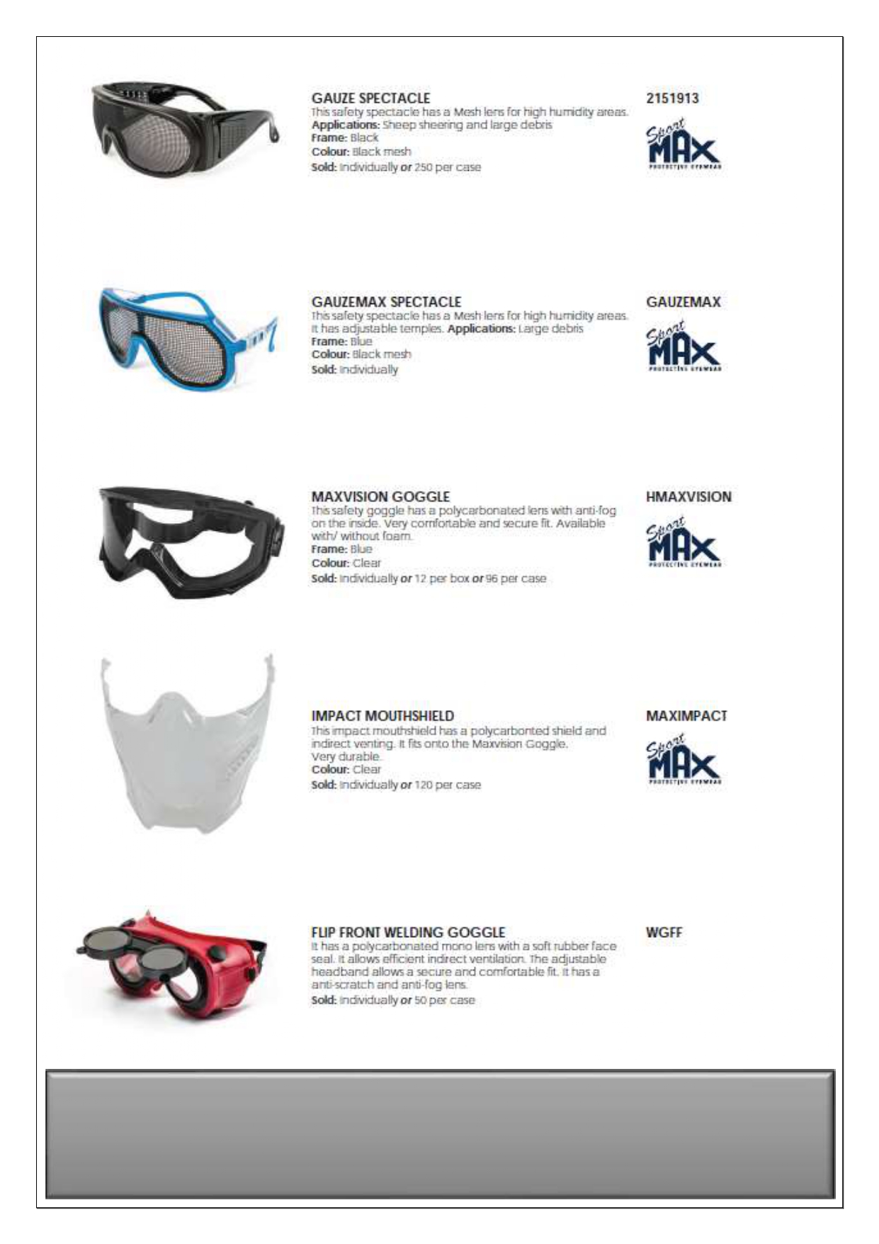PPE Catalog Page 80