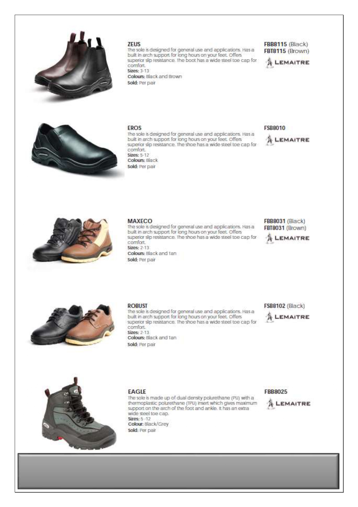 PPE Catalog Page 78