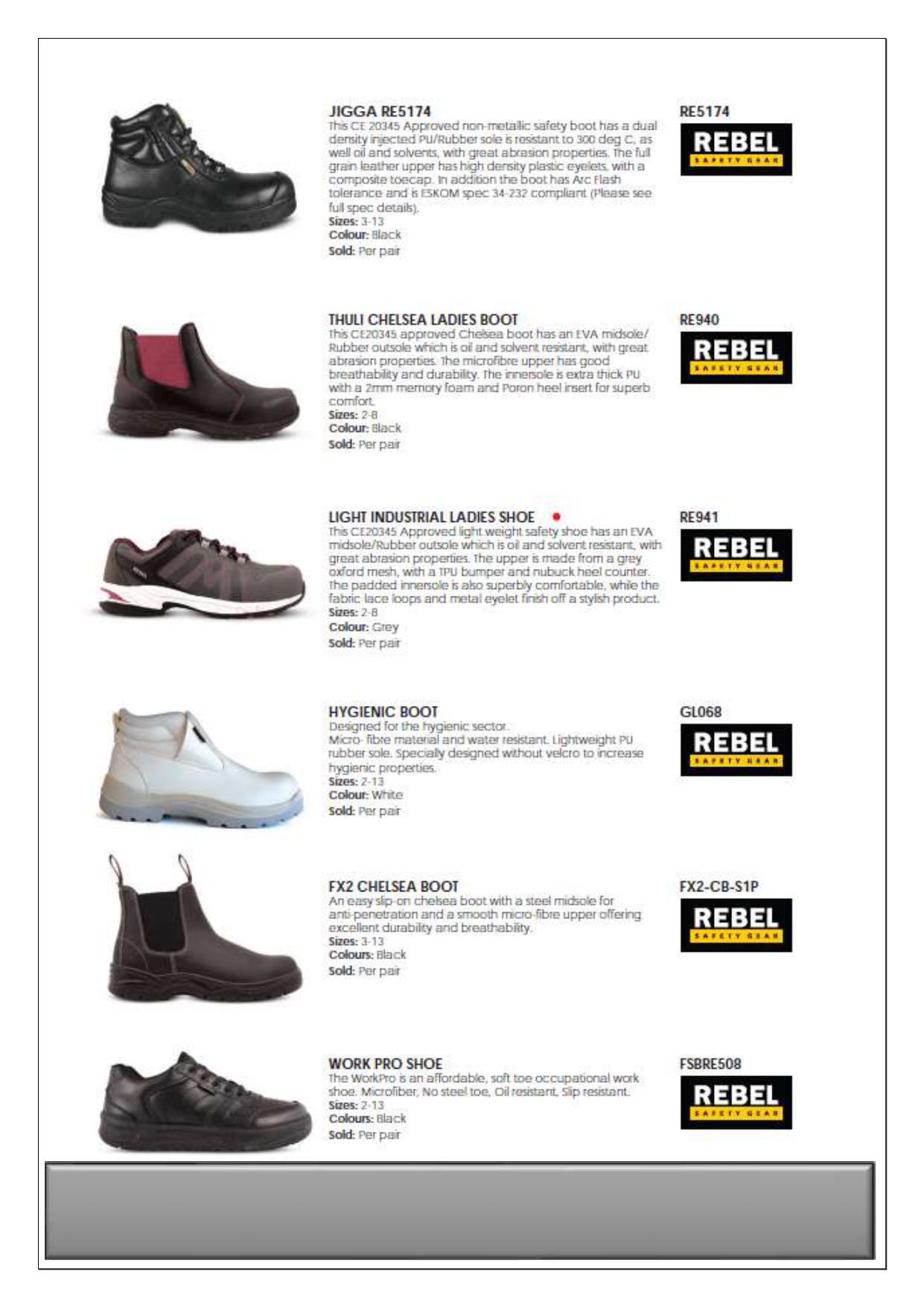 PPE Catalog Page 81