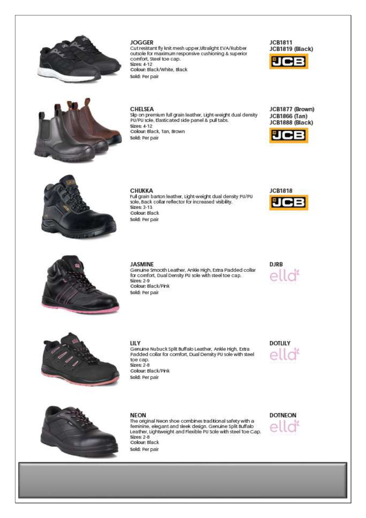 PPE Catalog Page 84