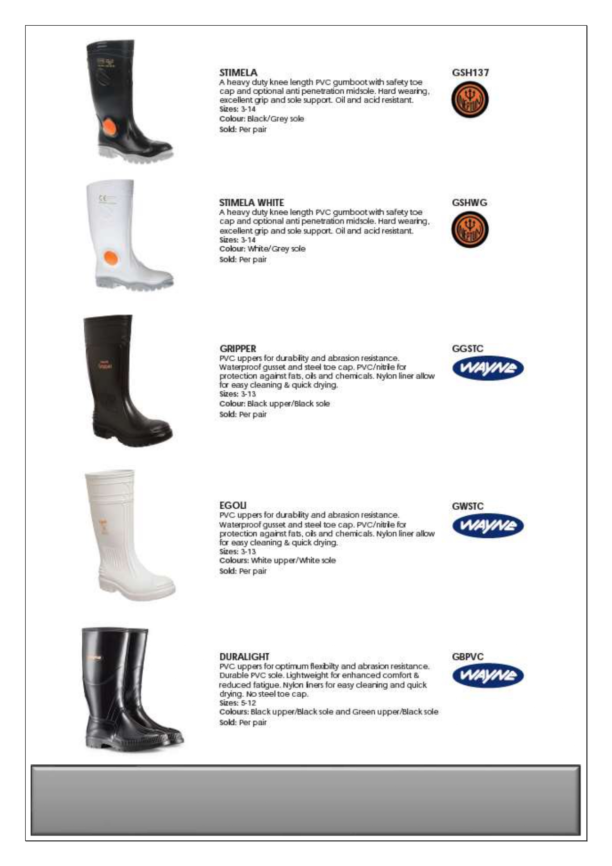 PPE Catalog Page 86