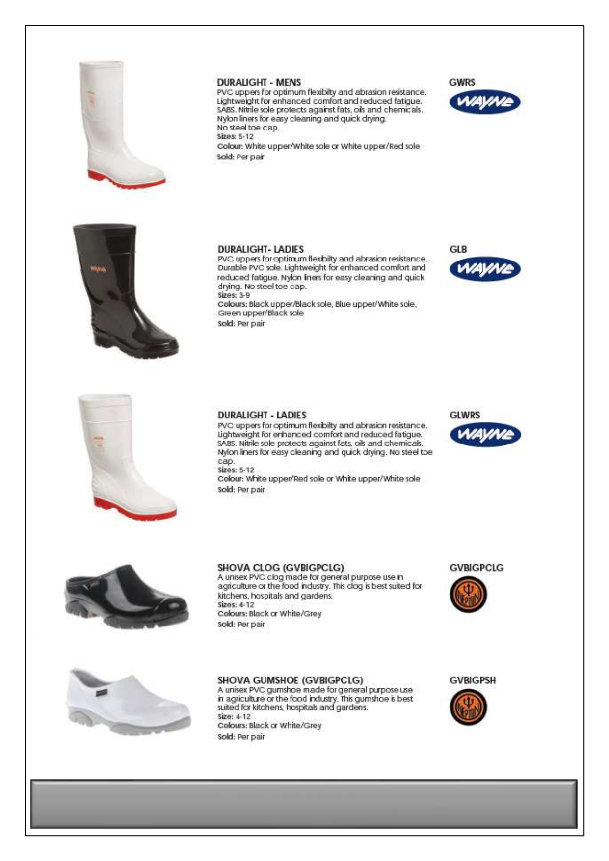 PPE Catalog Page 87