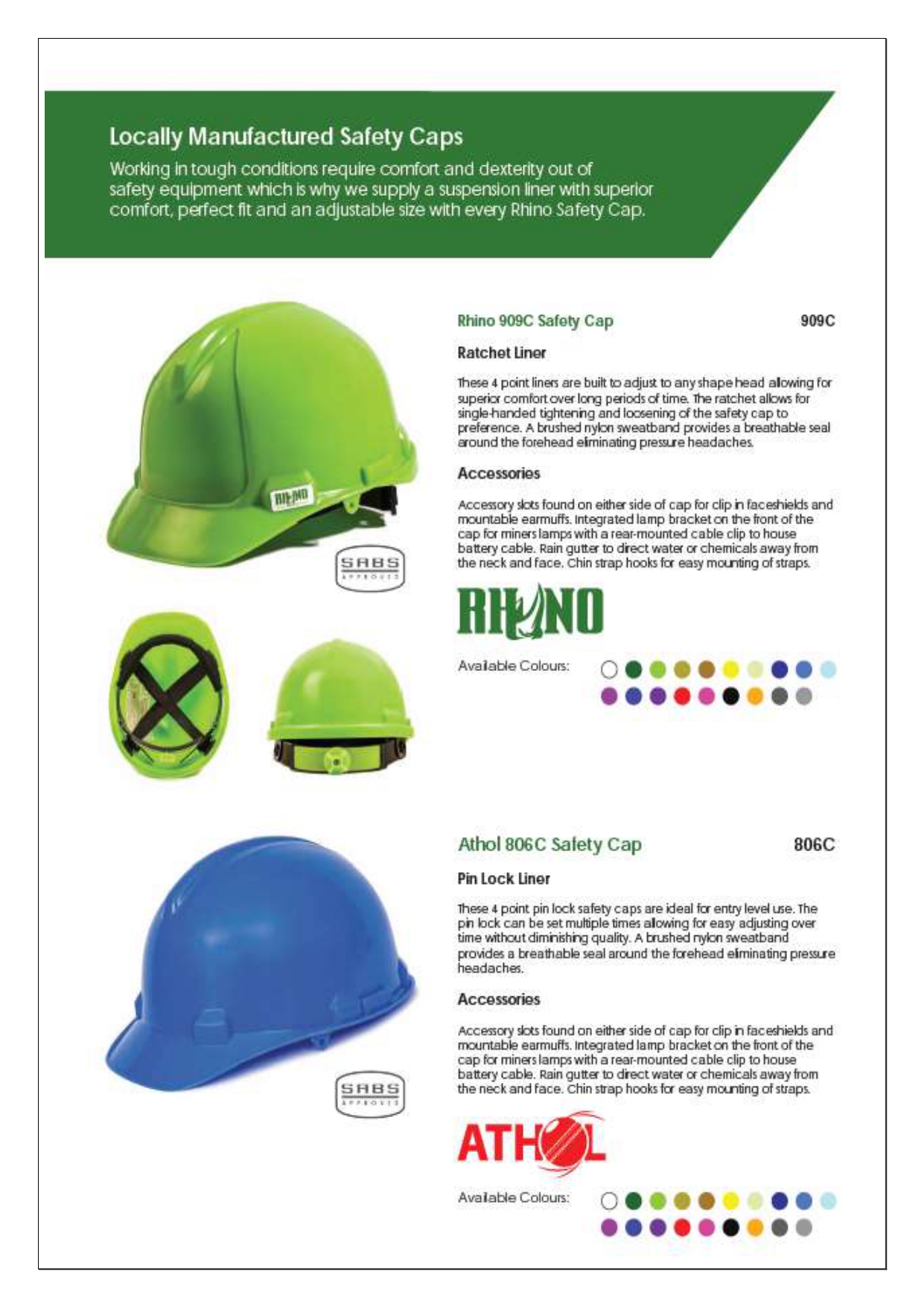 PPE Catalog Page 75