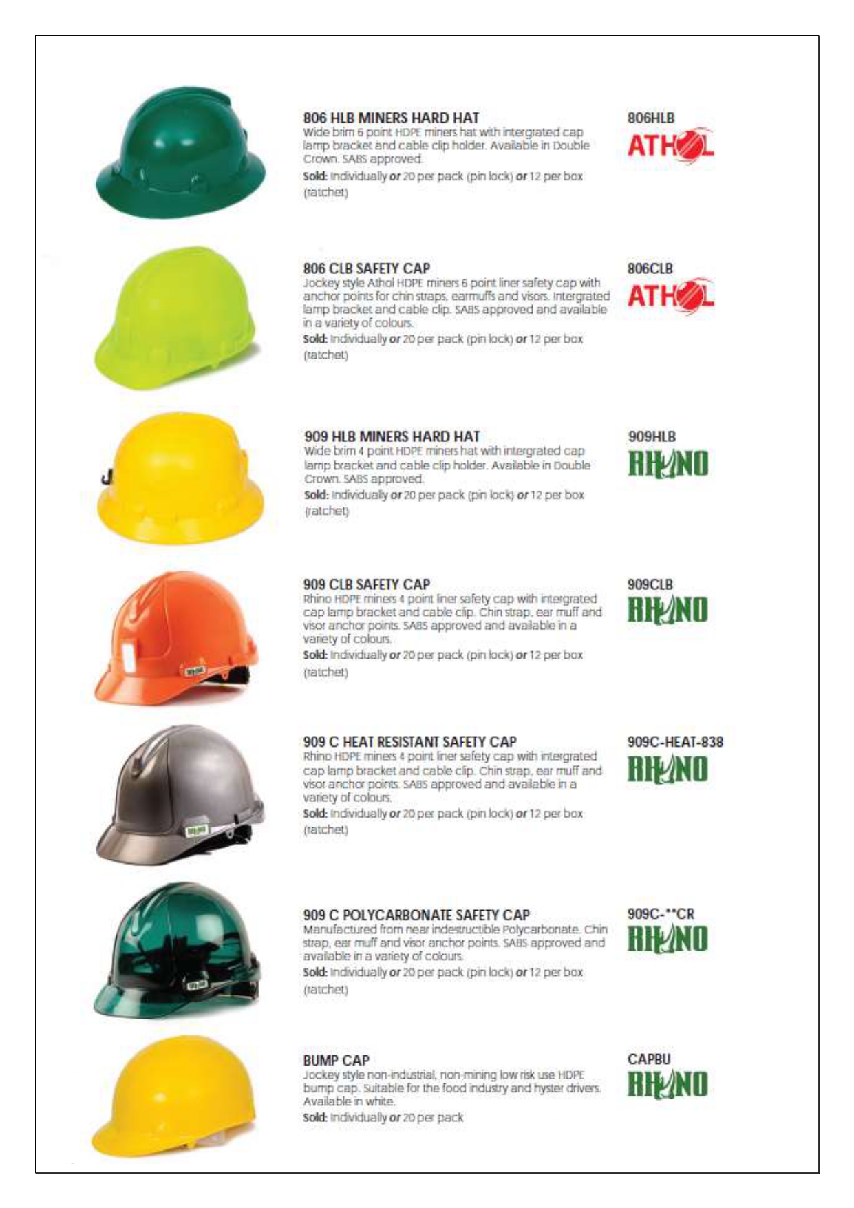 PPE Catalog Page 76