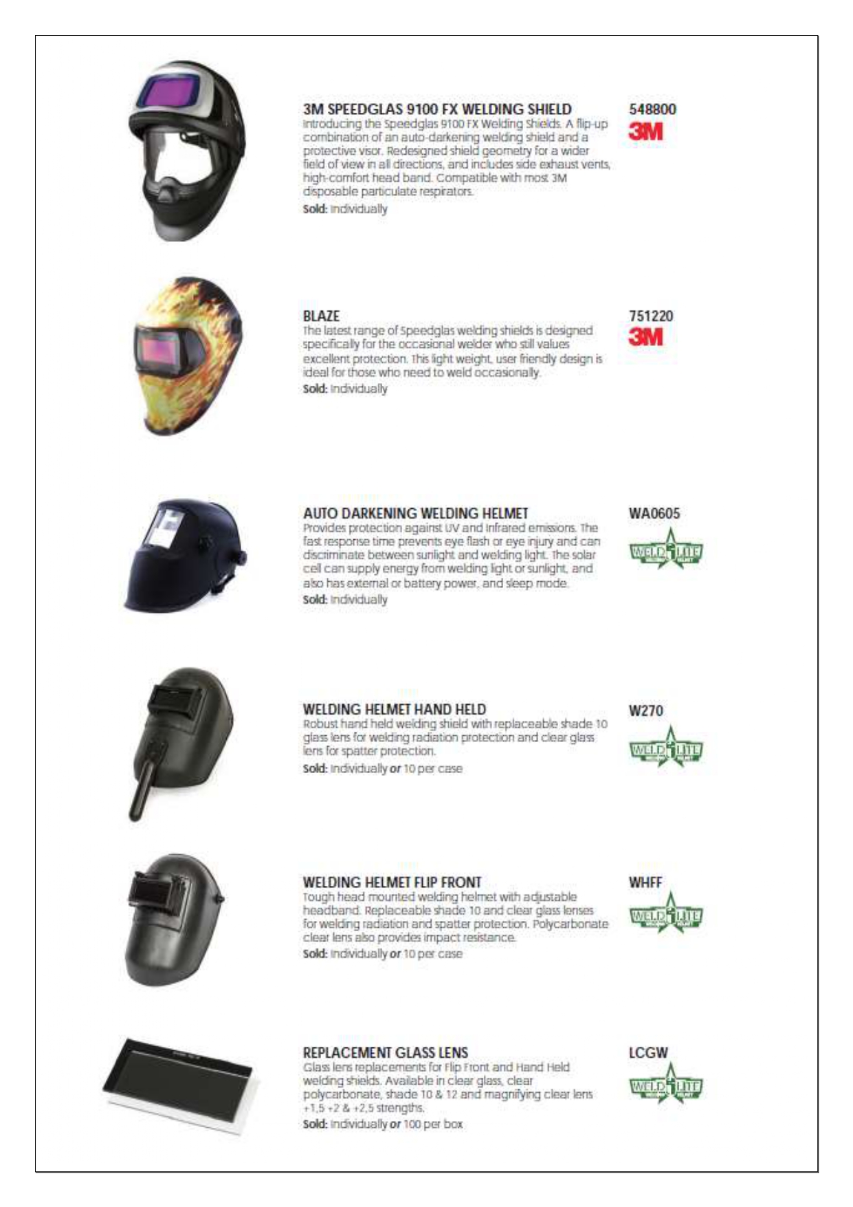 PPE Catalog Page 79