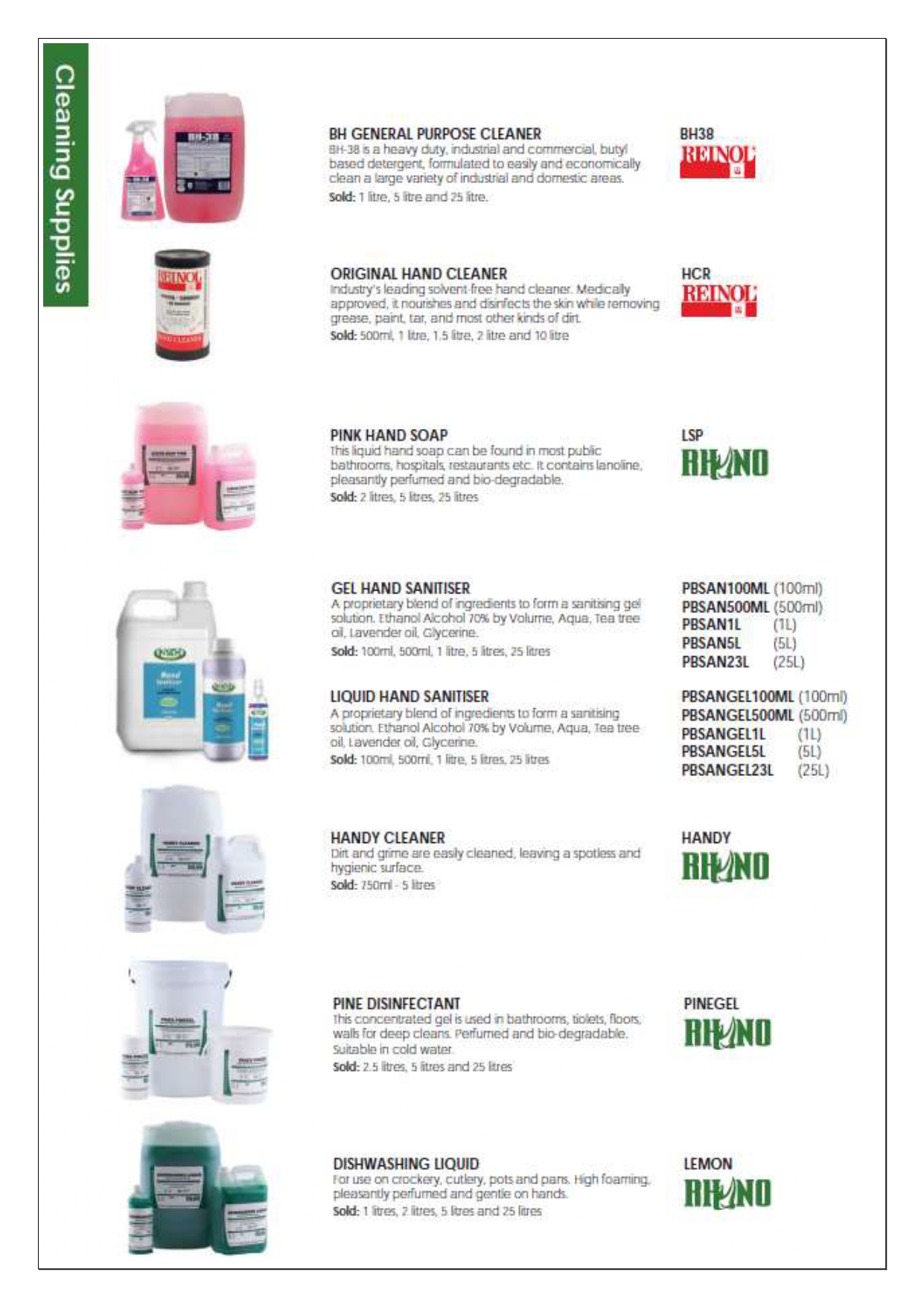 PPE Catalog Page 80