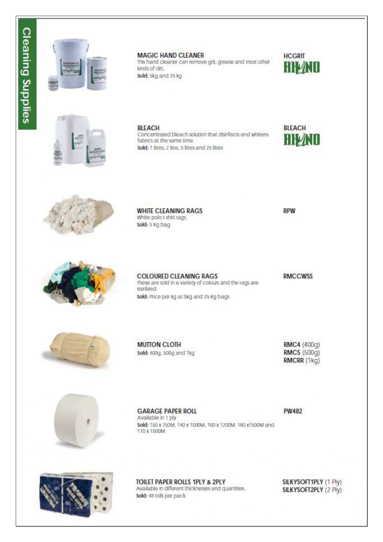 PPE Catalog Page 82