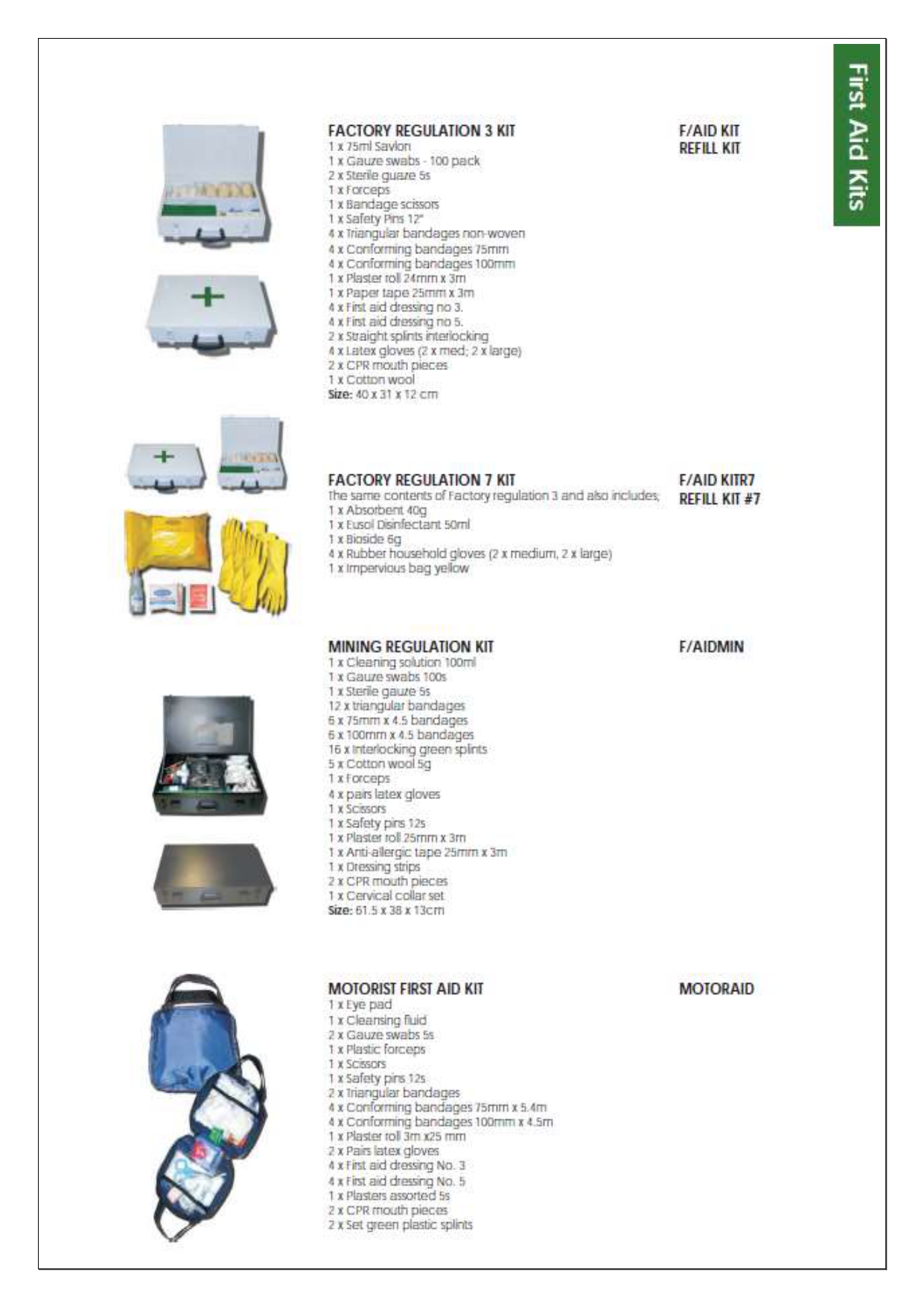 PPE Catalog Page 85