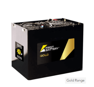 IWFF17P Forklift Battery