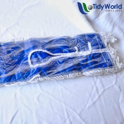 Dust Mop Sleeve