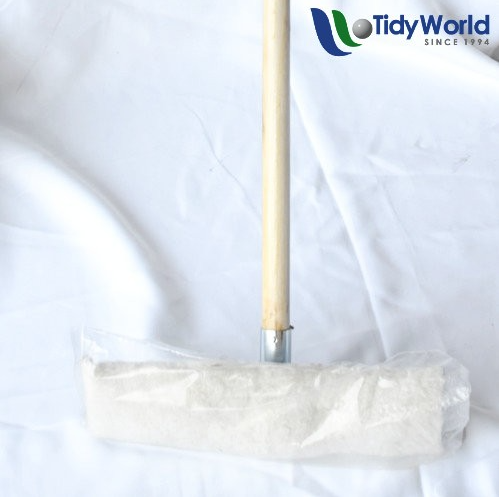 Sheepskin Applicator