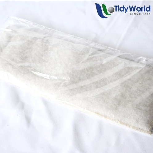 Applicator replacement pad