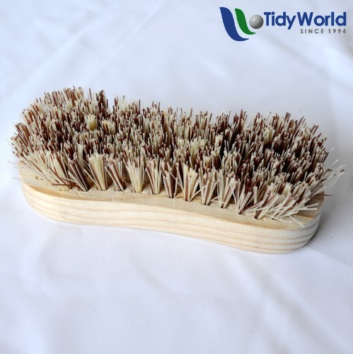 Chubby Scrub Brush
