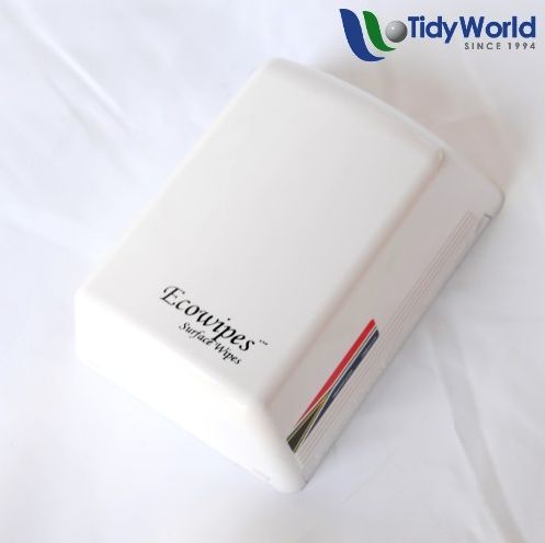 Disposable Wipe dispenser