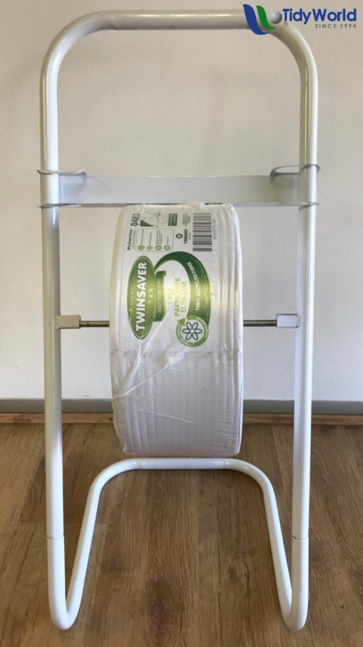 Wiper Roll Stand – Code 488