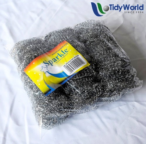Pot Scourers