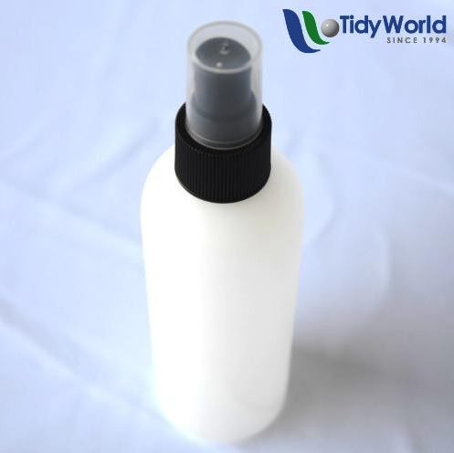 Mist spray bottle