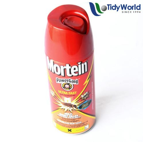 Mortein Target