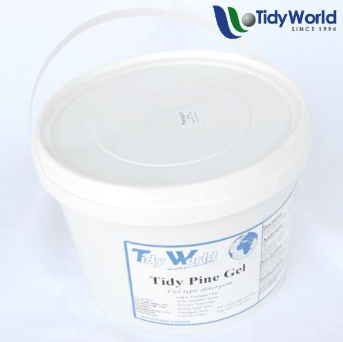 Pine Gel Normal