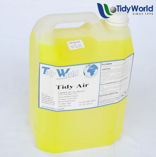 Air Lemon
