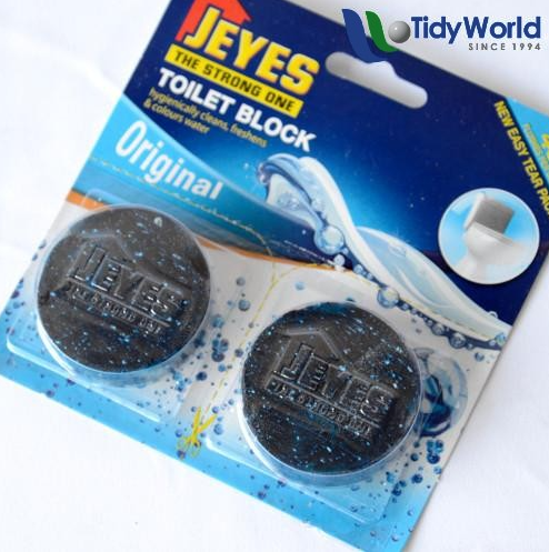 Jeyes Bloo