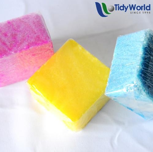 Deo Blocks