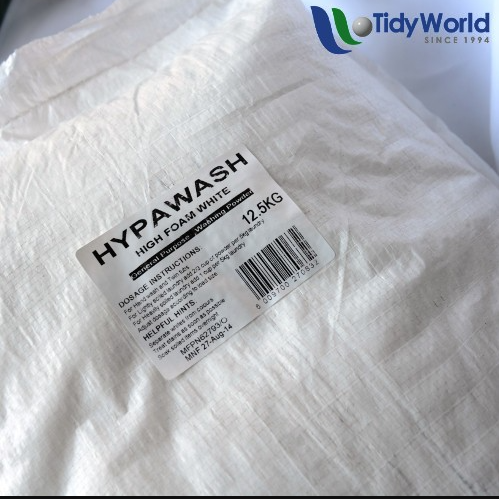 Hand Wash Washing Powder
