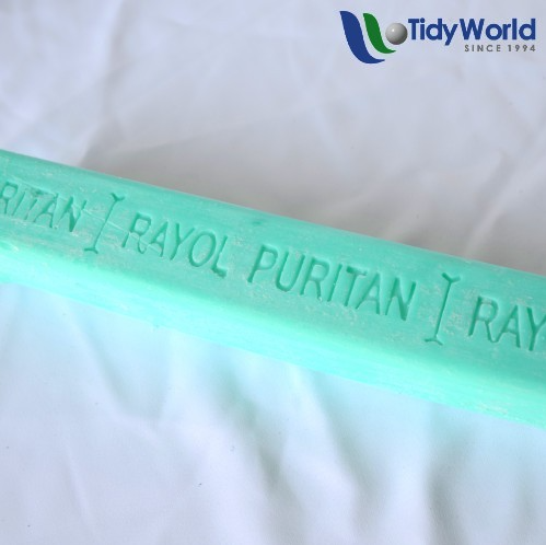 Rayol Puritan Green Bar Soap