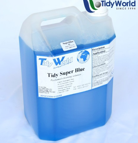 Super Blue