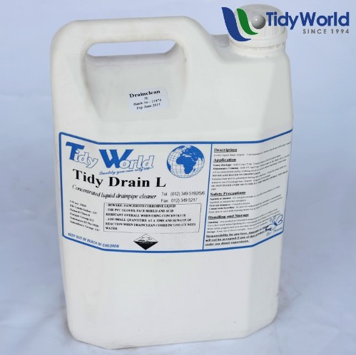 Drain Cleaner