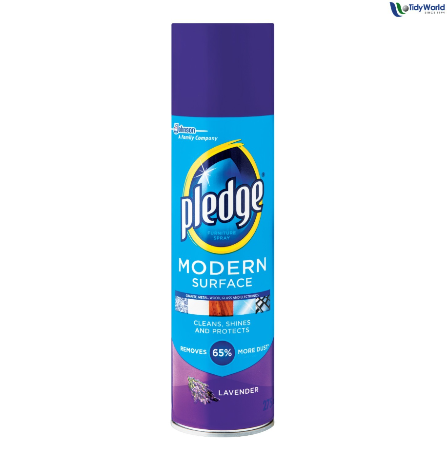 Pledge Modern Surface – 300ml