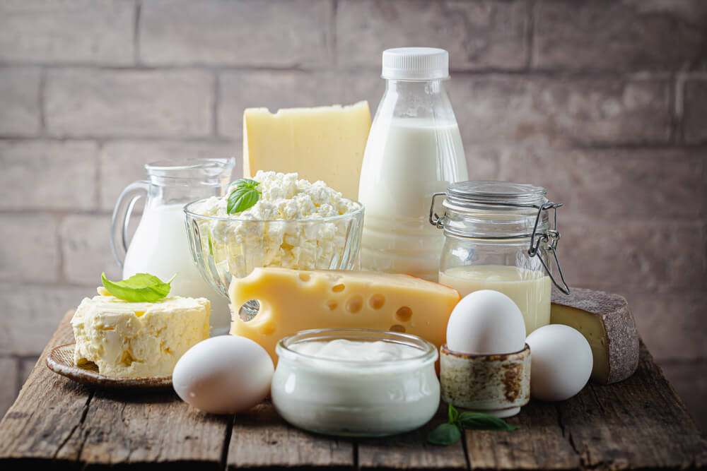 Dairy Product 1