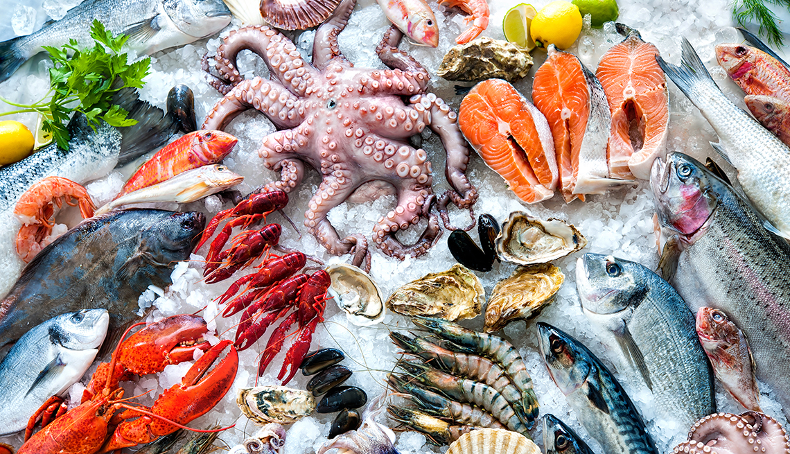 Fish Product 1
